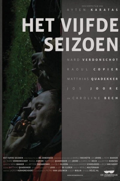 Het Vijfde Seizoen