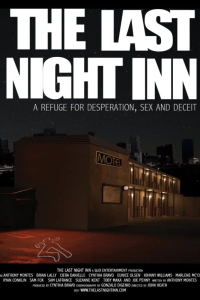 The Last Night Inn