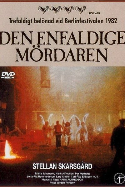 Den enfaldige mördaren