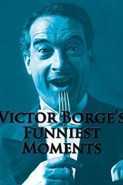 Victor Borge's Funniest Moments
