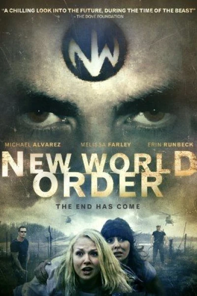 New World Order: The End Has Come