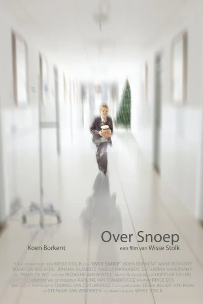 Over Snoep