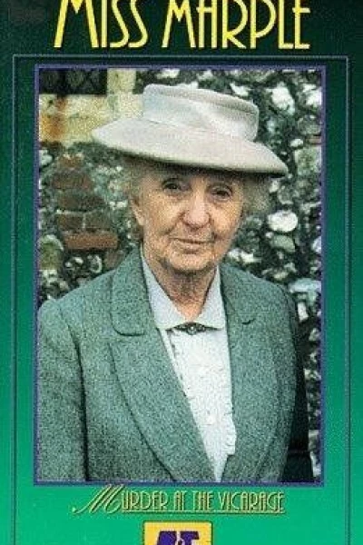 Agatha Christie's Miss Marple: The Murder at the Vicarage