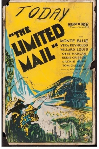 The Limited Mail