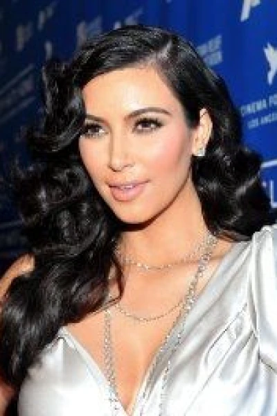 Kim Kardashian: Fit in Your Jeans by Friday - Butt Blasting Cardio Step