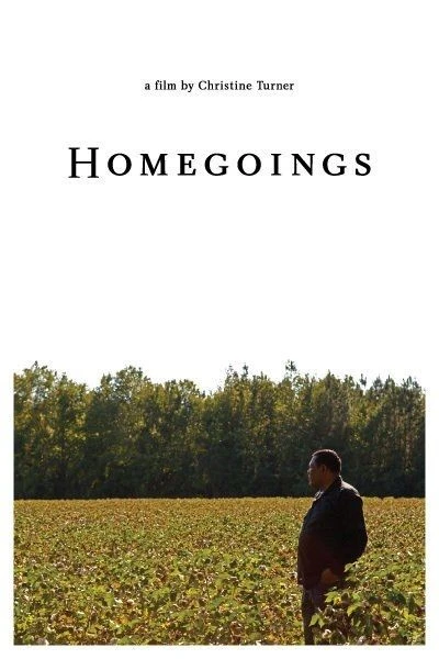Homegoings