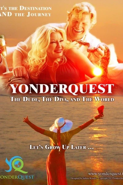 YonderQuest