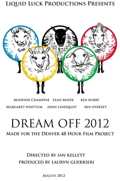 Dreamoff 2012