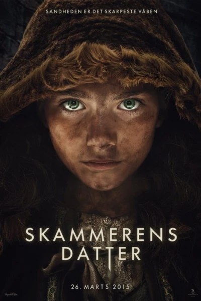 Skämmerskans dotter