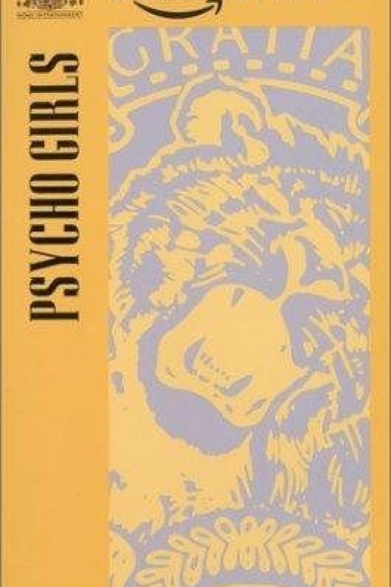 Psycho Girls Poster