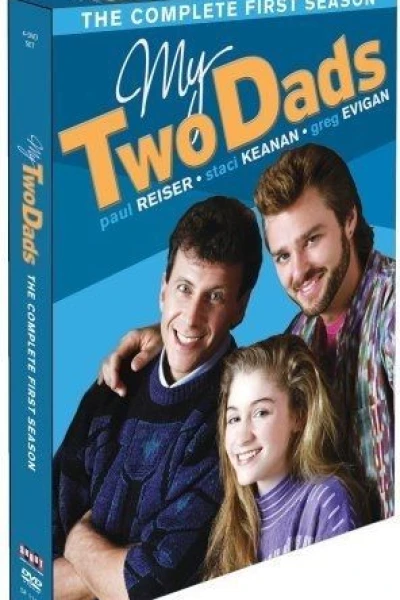 My Two Dads