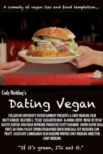 Dating Vegan