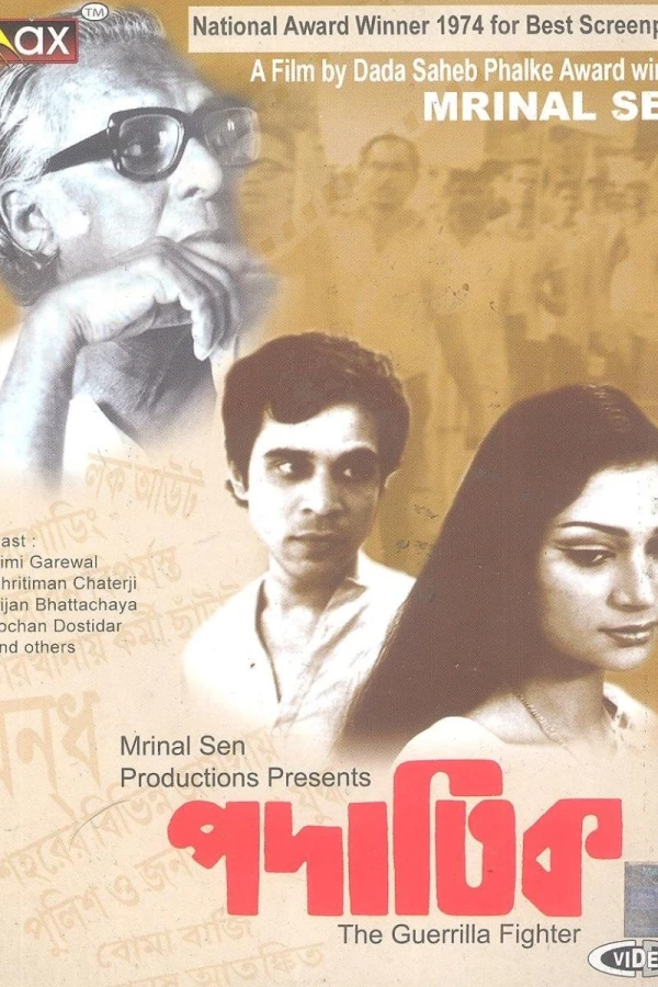 Padatik Poster