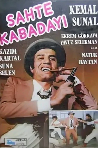 Sahte Kabadayi