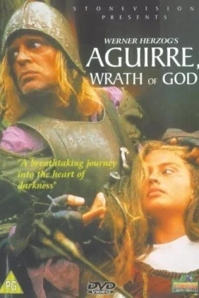 Aguirre, the Wrath of God