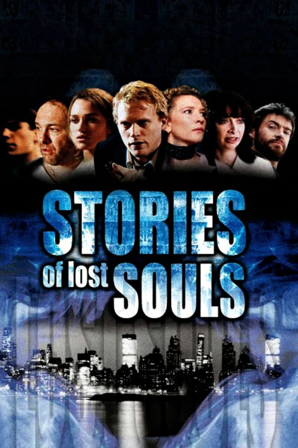 Lost Souls Poster