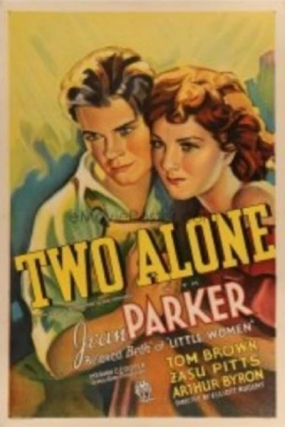 Two Alone