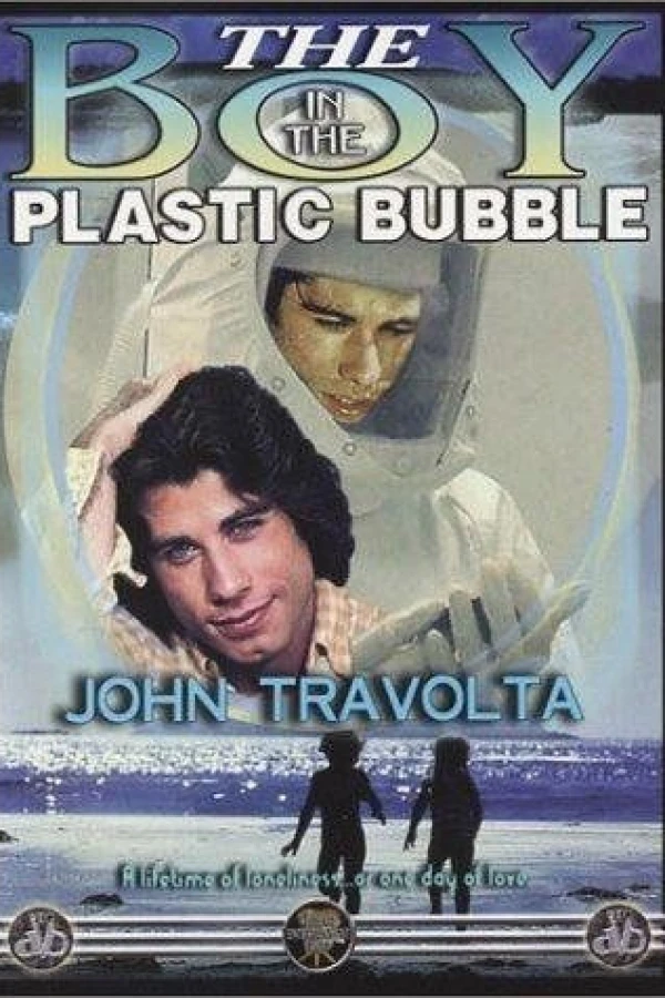 The Boy in the Plastic Bubble Poster