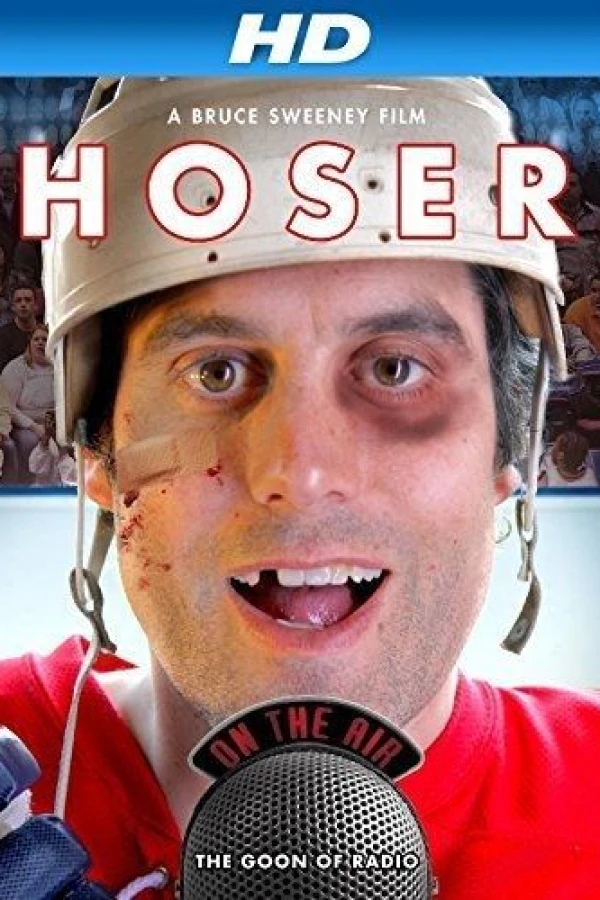 The Dick Knost Show Poster