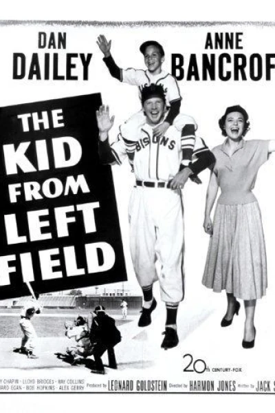 The Kid from Left Field