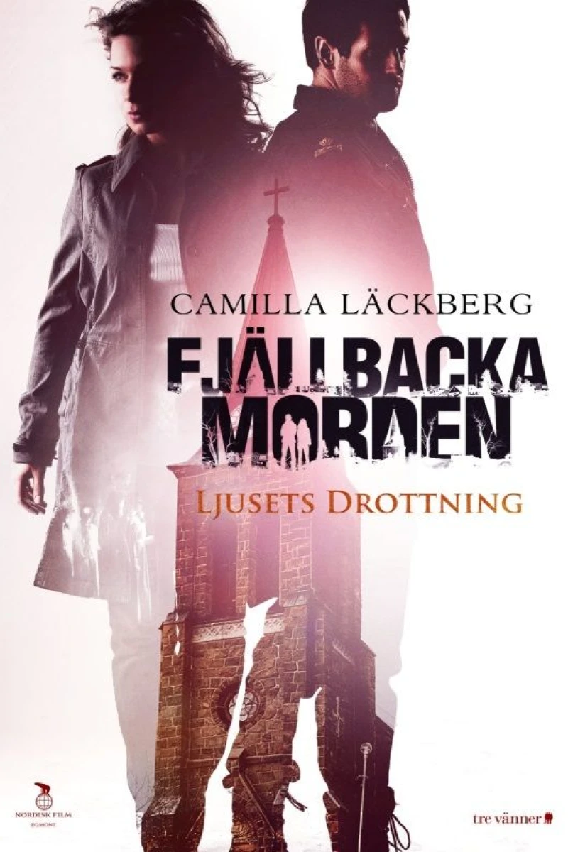 Ljusets drottning Poster