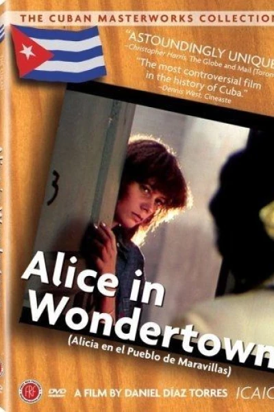 Alice in Wondertown