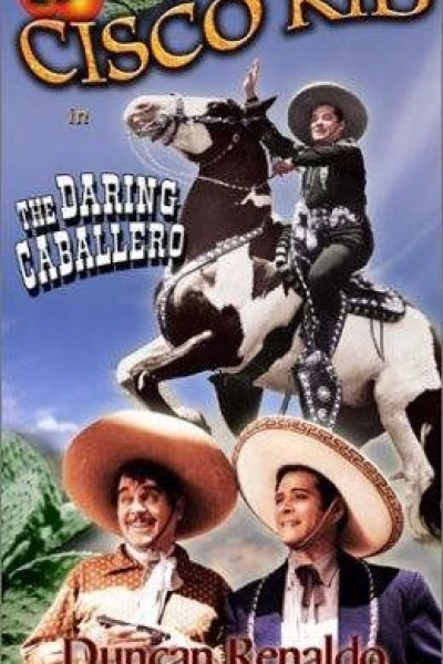 The Daring Caballero