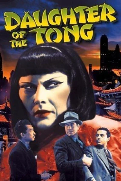 Daughter of the Tong