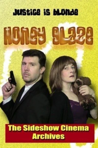 Honey Glaze