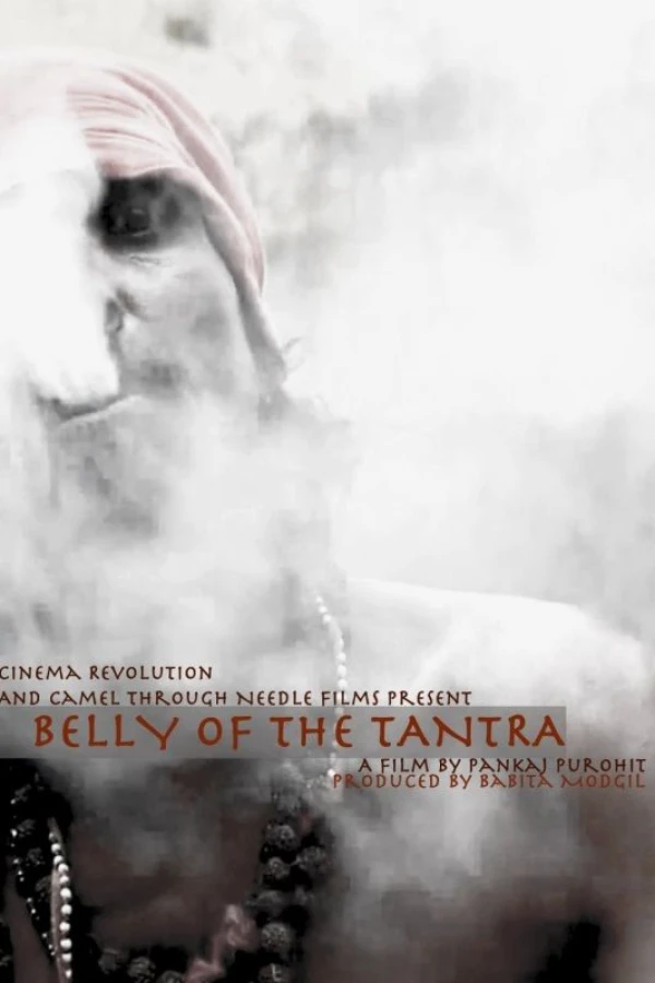 Belly of the Tantra Poster