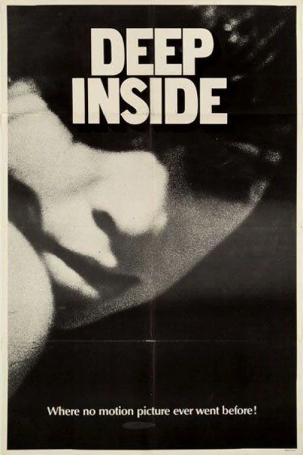 Deep Inside Poster
