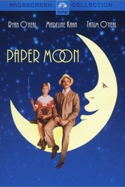 Paper Moon