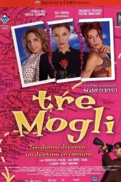 Tre mogli