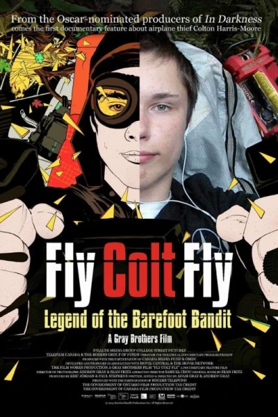 Fly Colt Fly