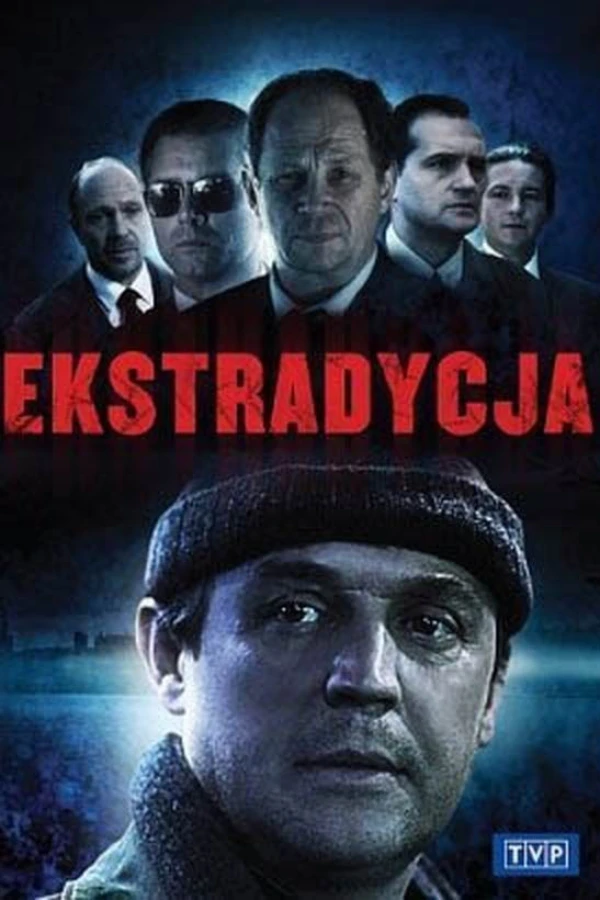Ekstradycja Poster