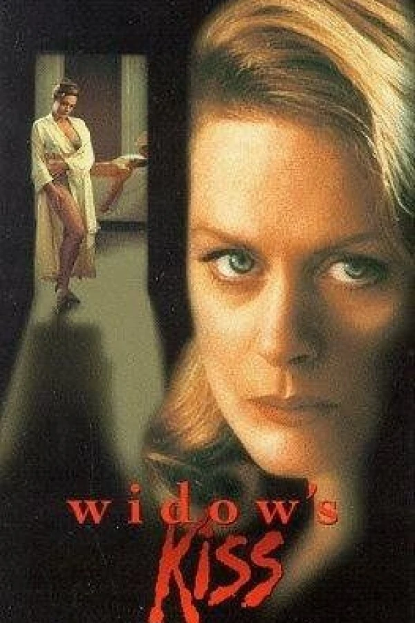 Widow's Kiss Poster