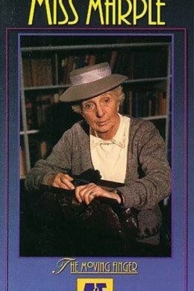 Agatha Christie's Miss Marple: The Moving Finger