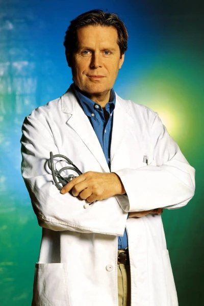 Dr. Stefan Frank - Der Arzt, dem die Frauen vertrauen