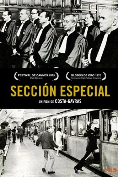 Special Section
