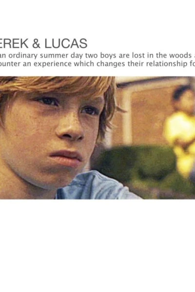 Derek & Lucas