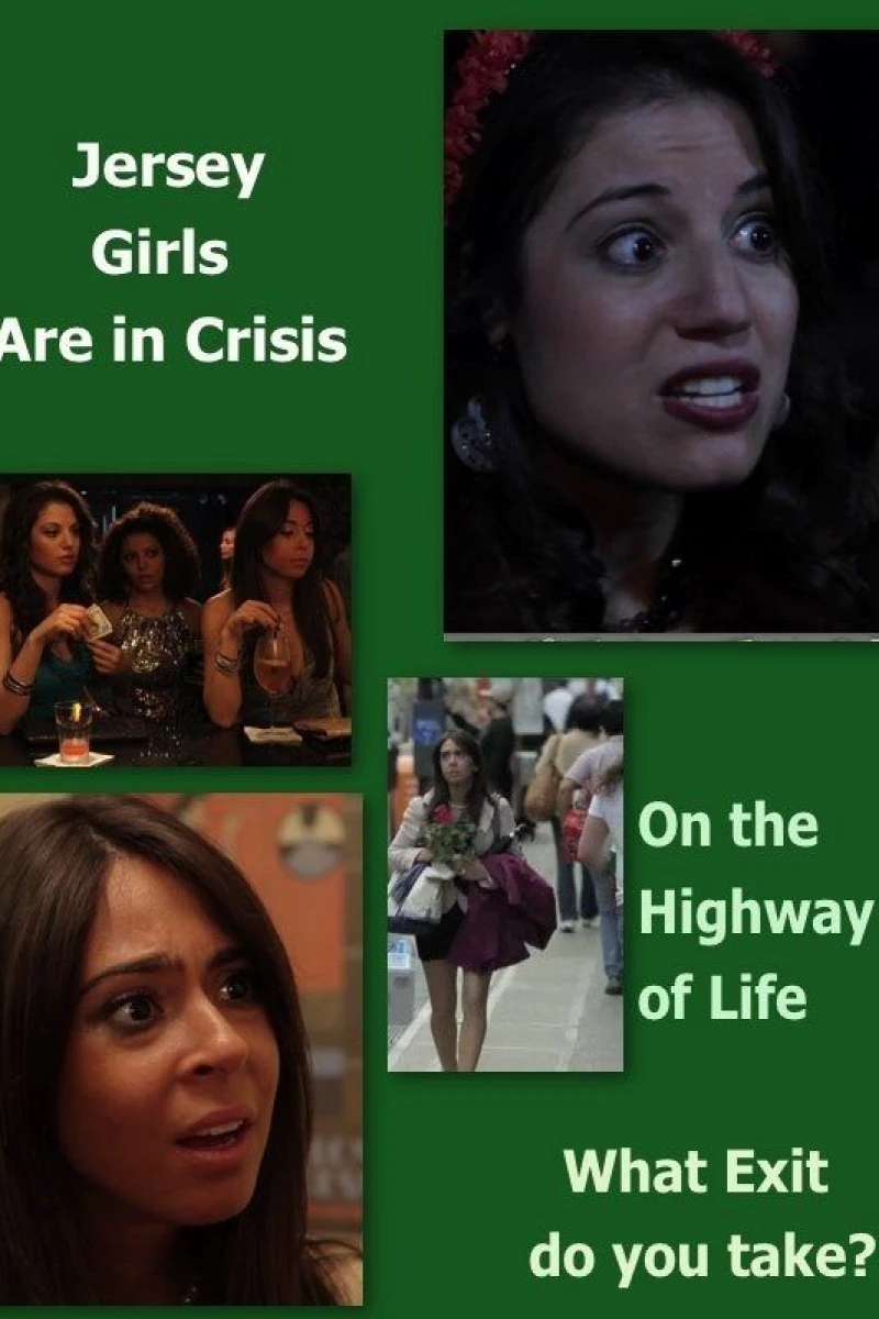What Exit? Poster