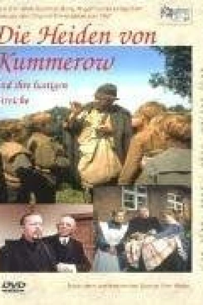 The Heathens of Kummerow