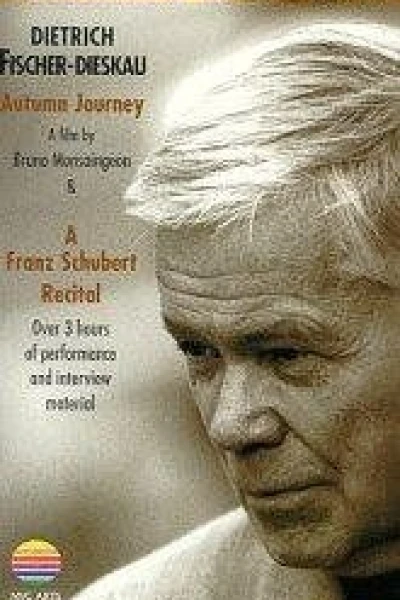 Dietrich Fischer-Dieskau: Autumn Journey