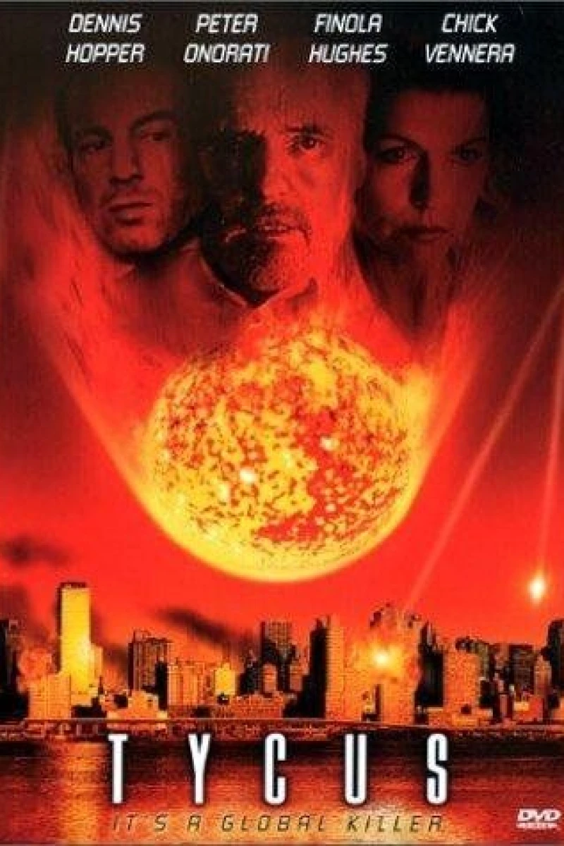 Tycus Poster
