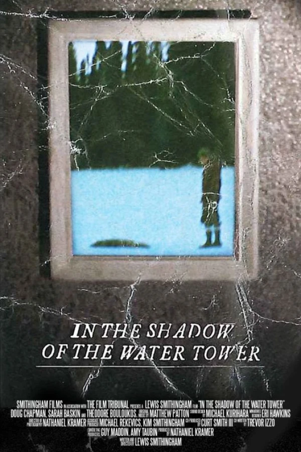 In the Shadow of the Water Tower Poster