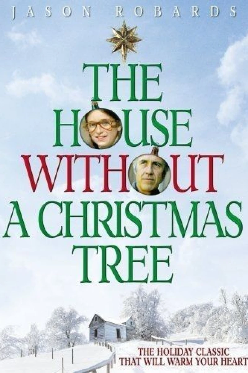 The House Without a Christmas Tree Poster