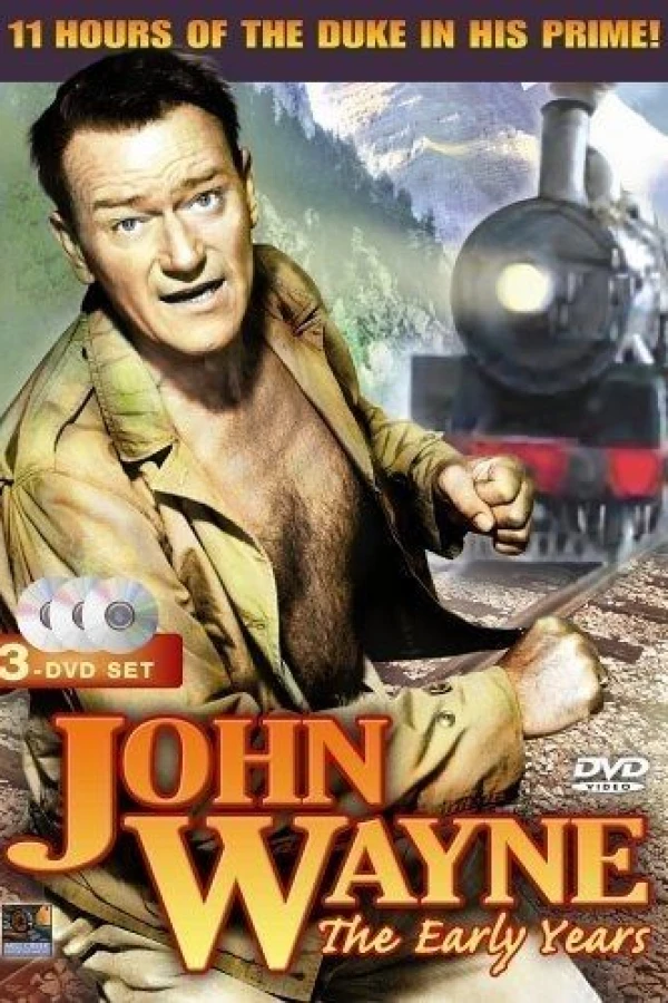 The Hurricane Express Poster