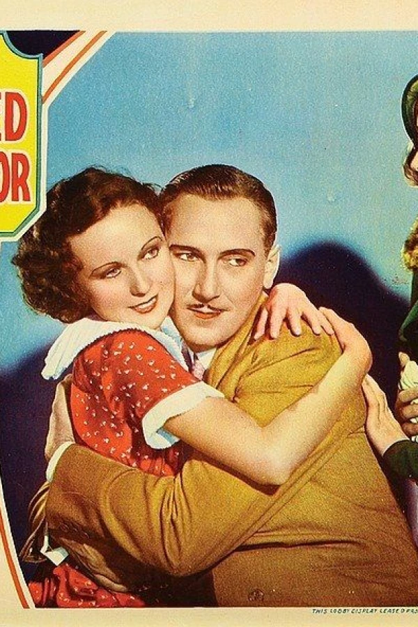 Beloved Bachelor Poster