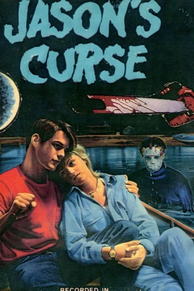 Jason's Curse