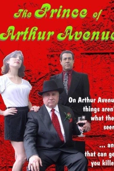 The Prince of Arthur Avenue